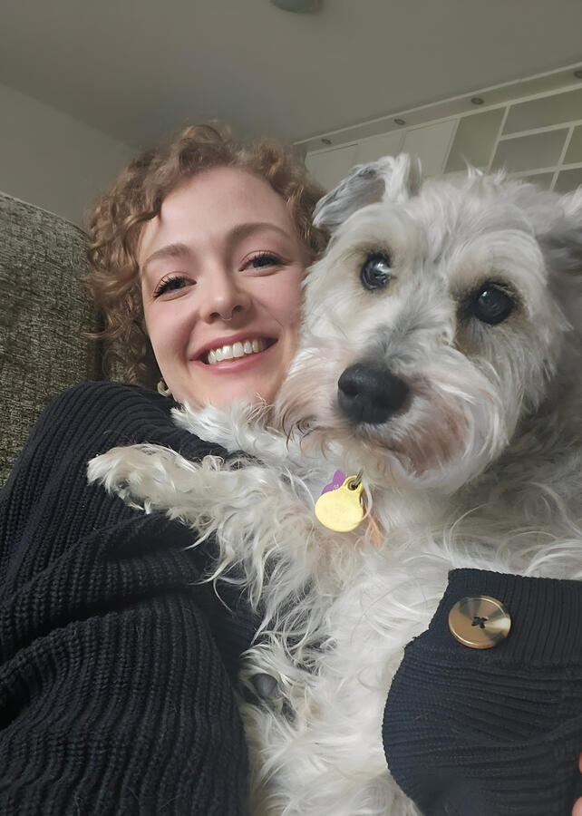 Elsa (Amsterdam, NL)